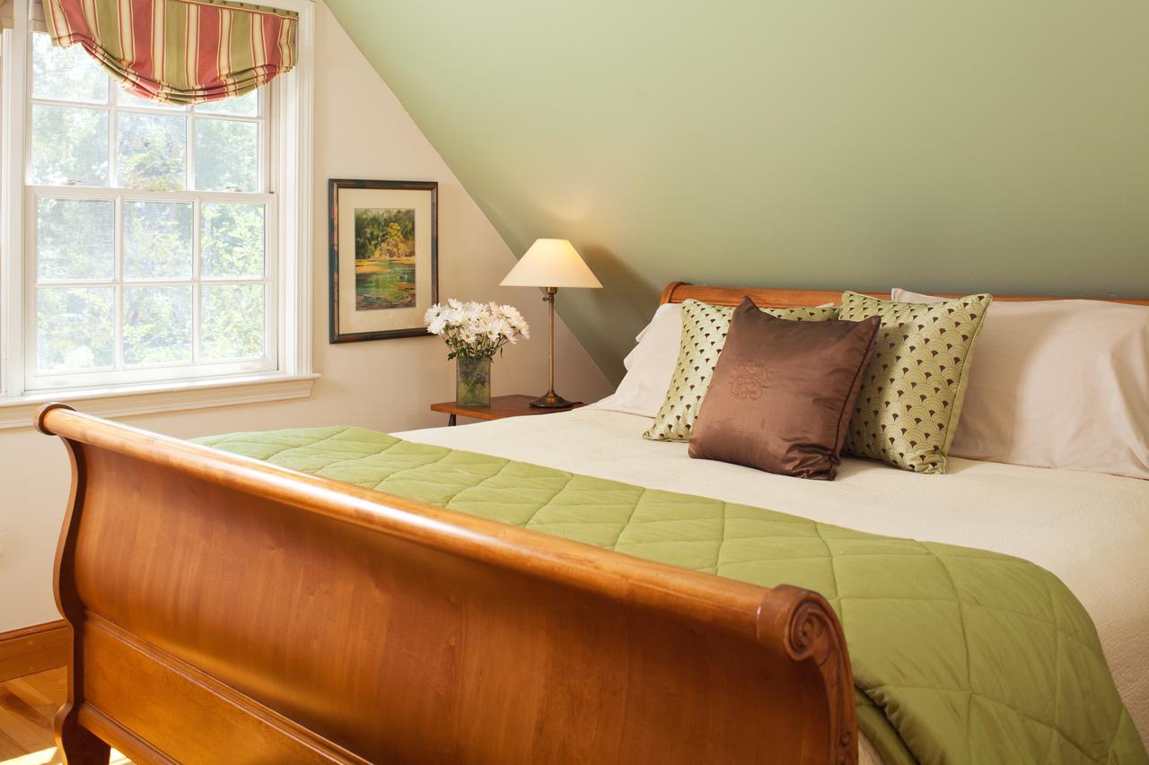 Bufflehead Cove Bed & Breakfast Kennebunkport Bagian luar foto