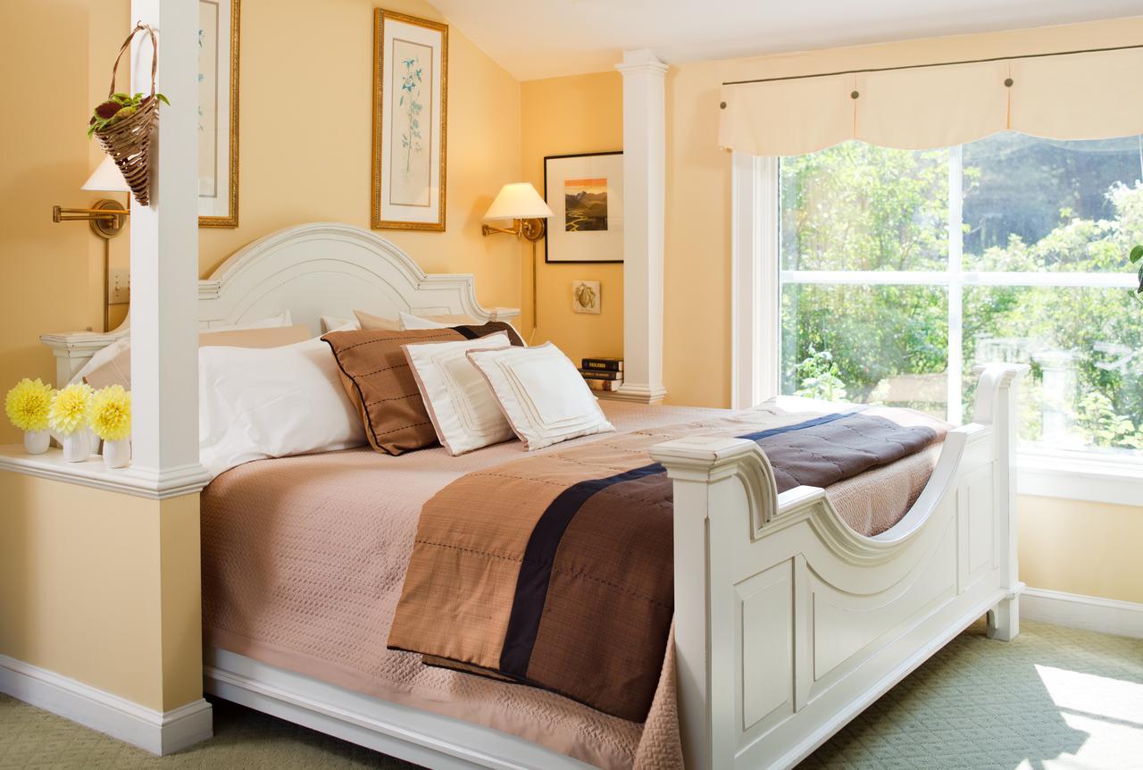 Bufflehead Cove Bed & Breakfast Kennebunkport Bagian luar foto